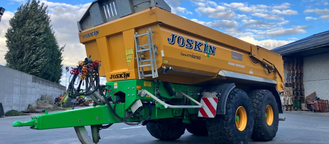 Joskin Trans-KTP 22/50