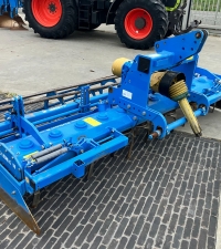 Lemken Zirkon 8/300