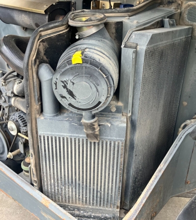 Claas Scorpion 7040 Plus Varipower Occasies/Demomachines - Frank Verhoest - landbouwvoertuigen & occasies - Claas partner