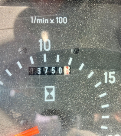 Claas Dominator 108 SL MAXI Occasies/Demomachines - Frank Verhoest - landbouwvoertuigen & occasies - Claas partner