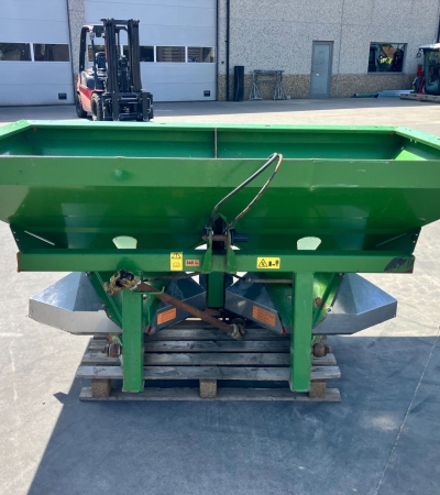 Amazone ZA-M Compact Occasies/Demomachines - Frank Verhoest - landbouwvoertuigen & occasies - Claas partner