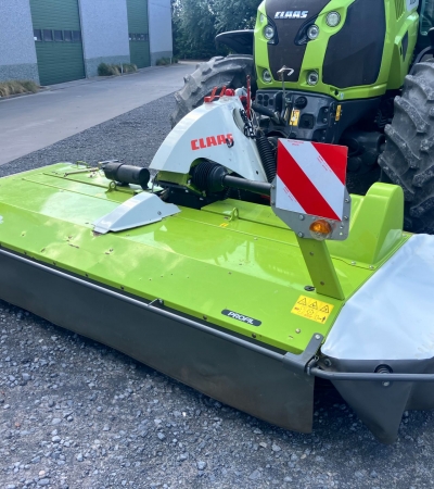 Claas Corto 3200F Occasies/Demomachines - Frank Verhoest - landbouwvoertuigen & occasies - Claas partner