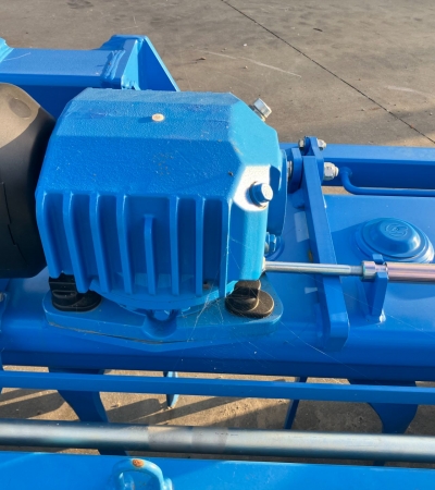 Lemken Zirkon 12/500 K Occasies/Demomachines - Frank Verhoest - landbouwvoertuigen & occasies - Claas partner