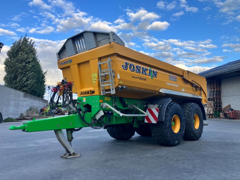 Joskin Trans-KTP 22/50